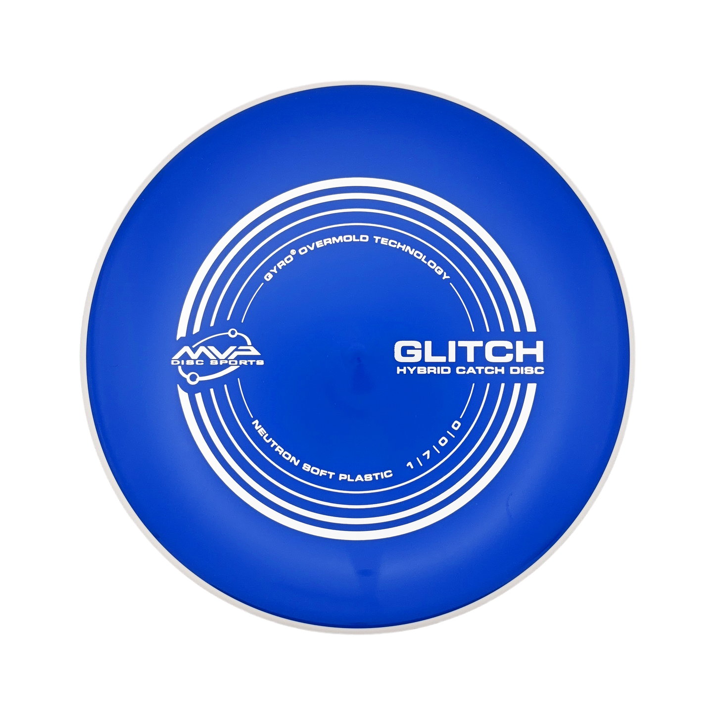 Glitch - Neutron Soft