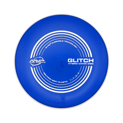 Glitch - Neutron Soft