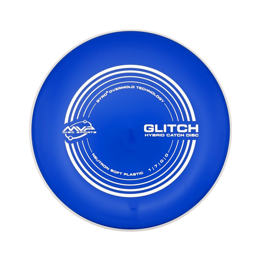 Glitch - Neutron Soft