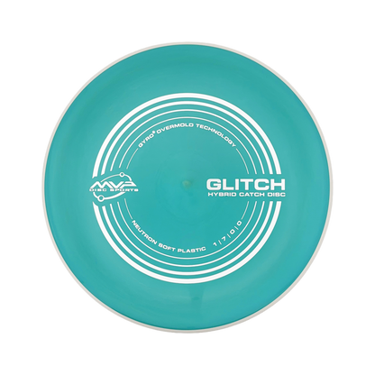 Glitch - Neutron Soft
