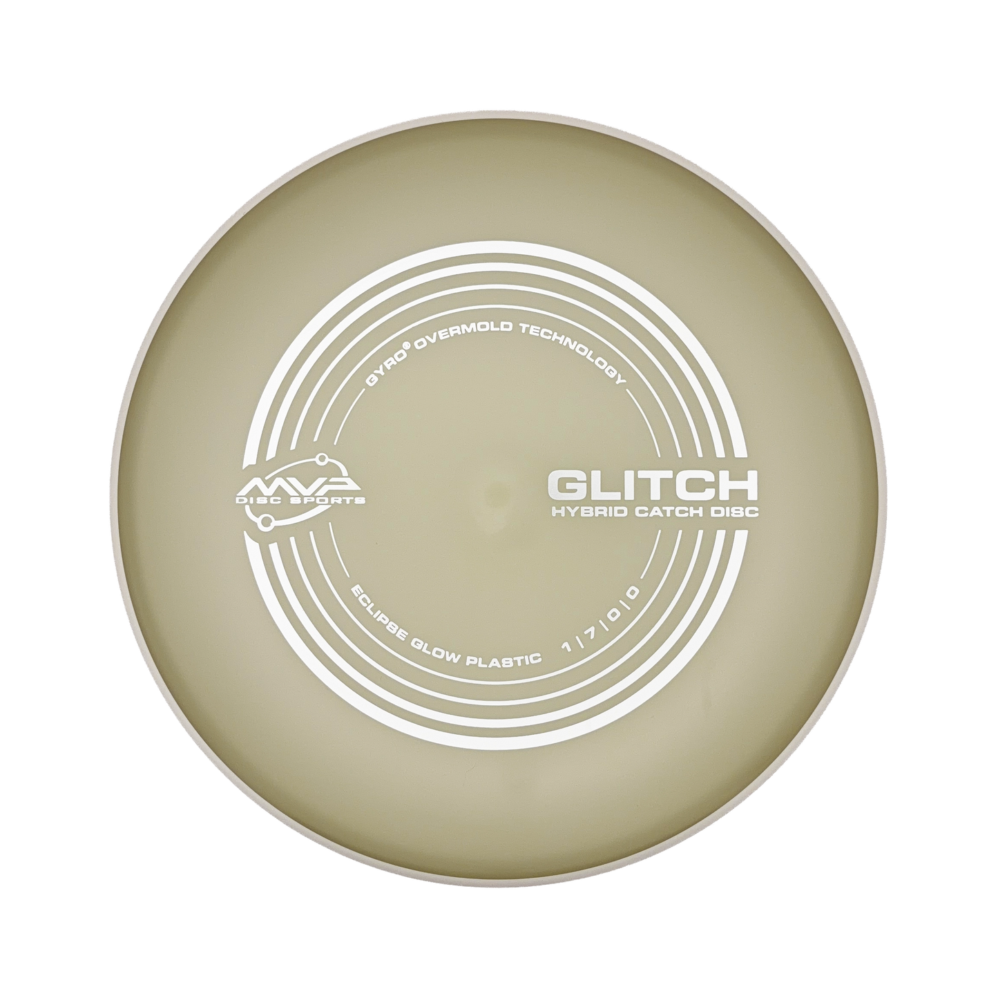 Glitch - Eclipse
