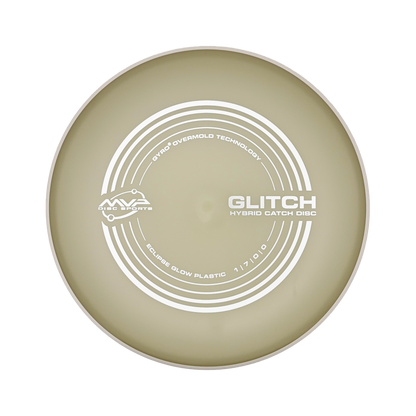 Glitch - Eclipse