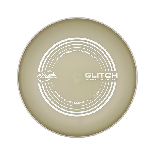 Glitch - Eclipse