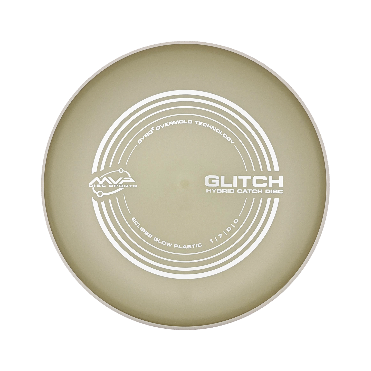 Glitch - Eclipse