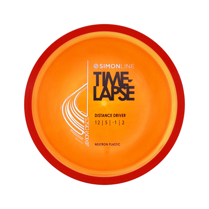 Time-Lapse - Neutron