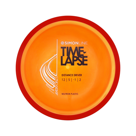 Time-Lapse - Neutron