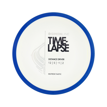 Time-Lapse - Neutron