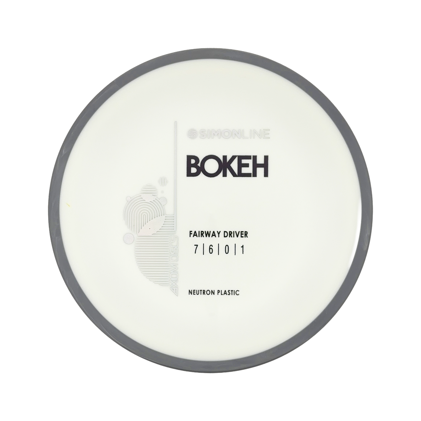 Bokeh - Neutron