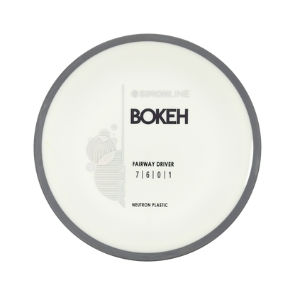 Bokeh - Neutron