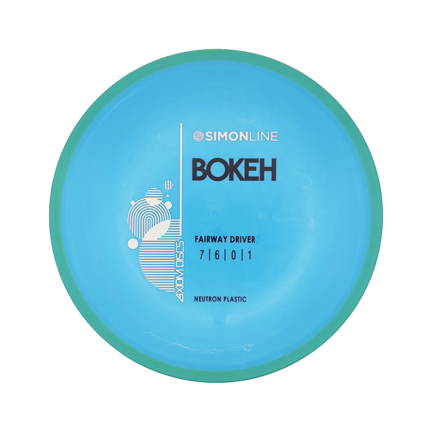 Bokeh - Neutron