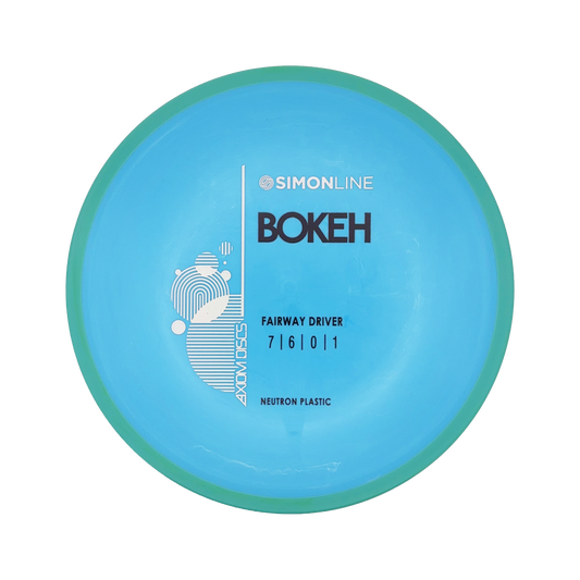Bokeh - Neutron