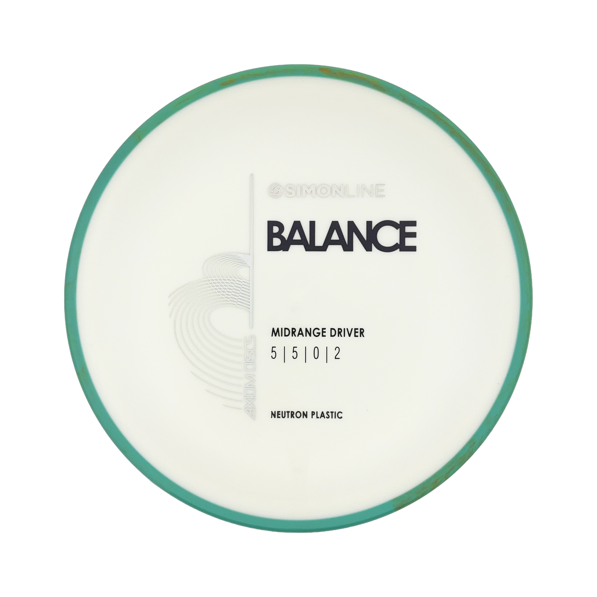 Balance - Neutron