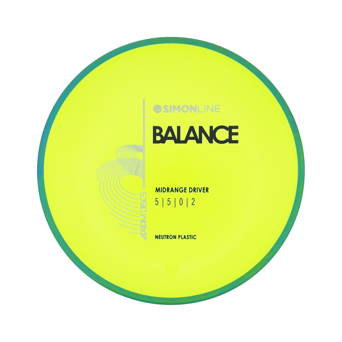 Balance - Neutron