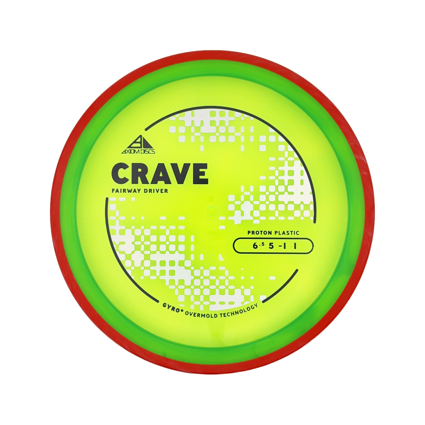 Crave - Proton