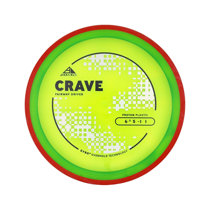 Crave - Proton
