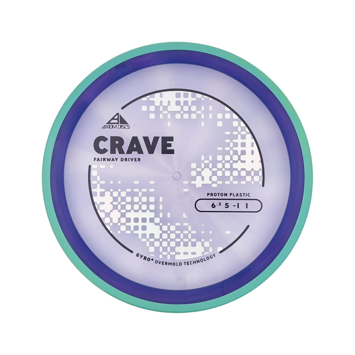 Crave - Proton