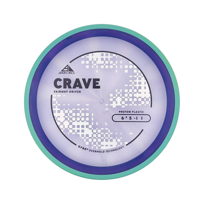 Crave - Proton