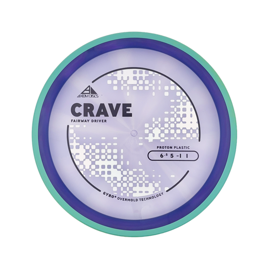 Crave - Proton