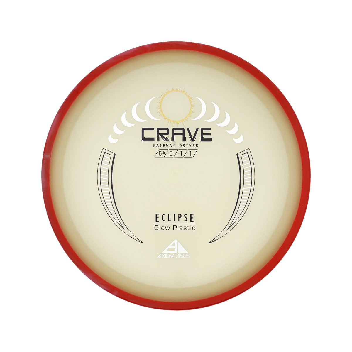 Crave - Eclipse