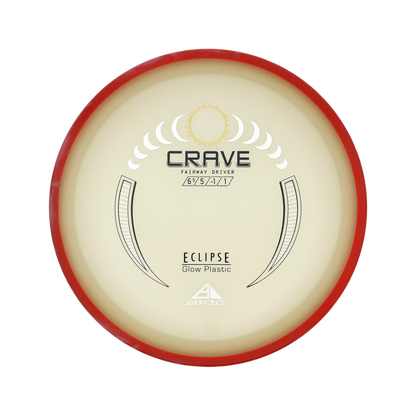Crave - Eclipse