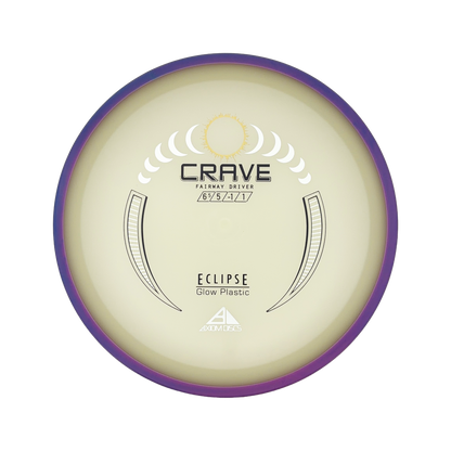 Crave - Eclipse