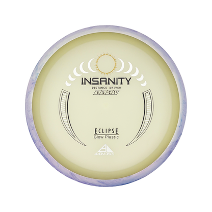 Insanity - Eclipse