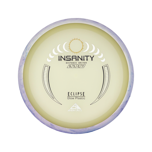 Insanity - Eclipse