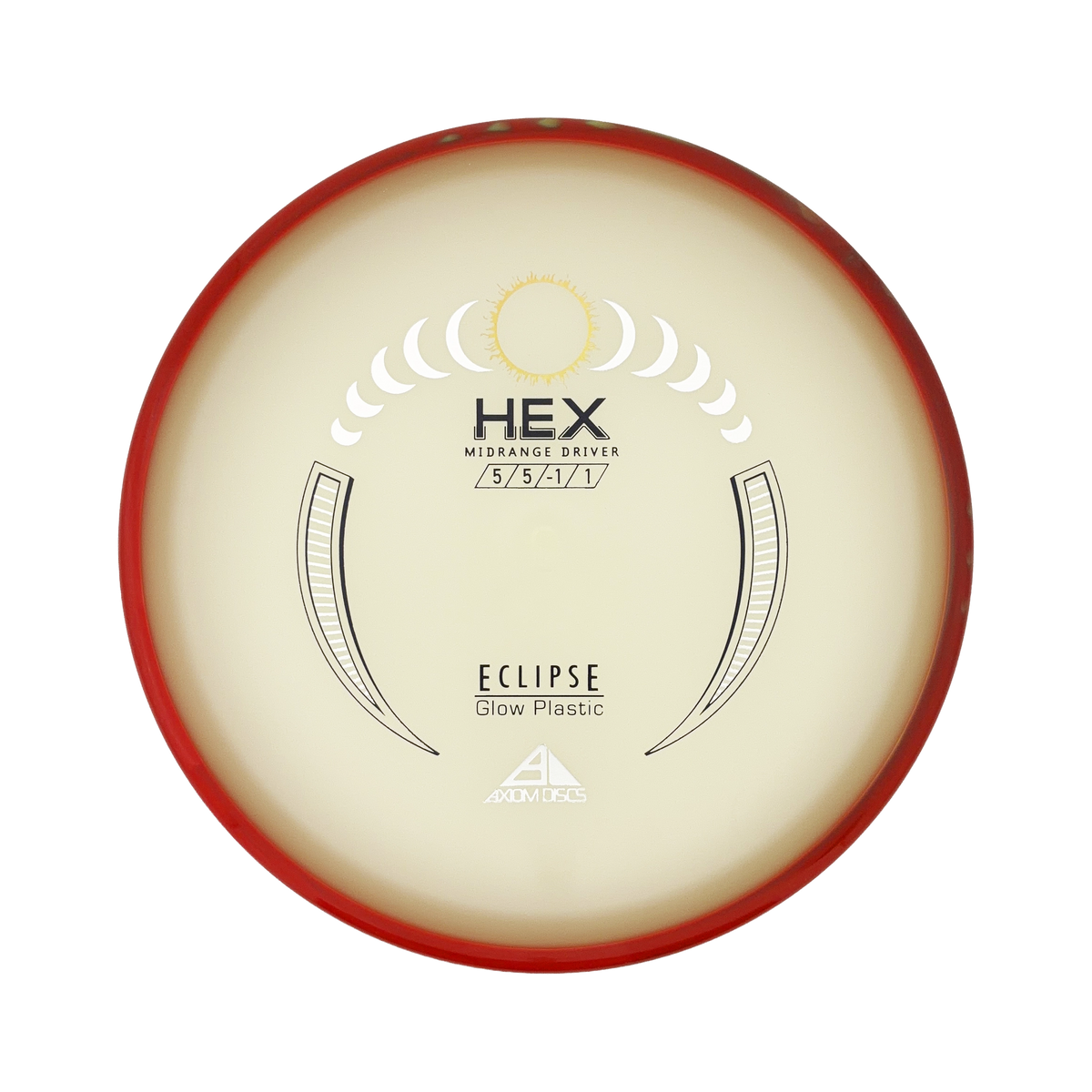 Hex - Eclipse