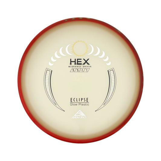 Hex - Eclipse