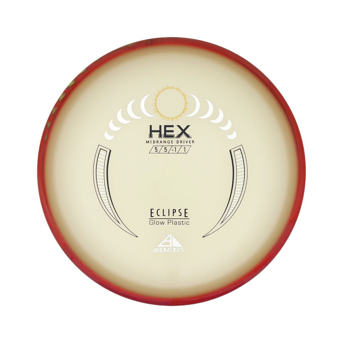 Hex - Eclipse