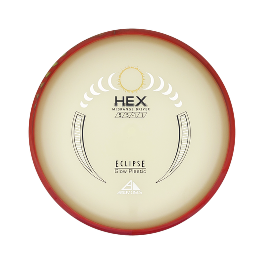 Hex - Eclipse