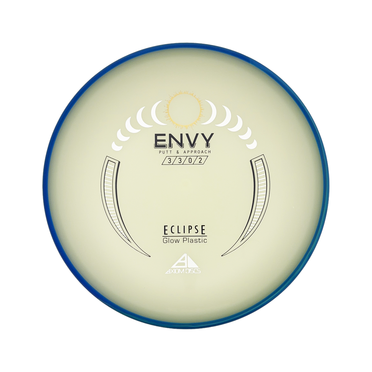 Envy - Eclipse