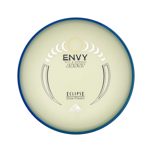 Envy - Eclipse