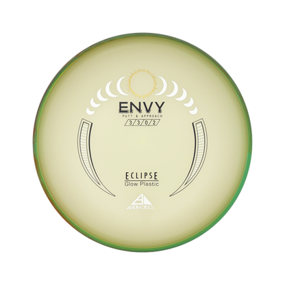 Envy - Eclipse
