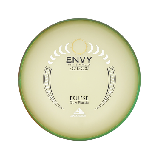Envy - Eclipse