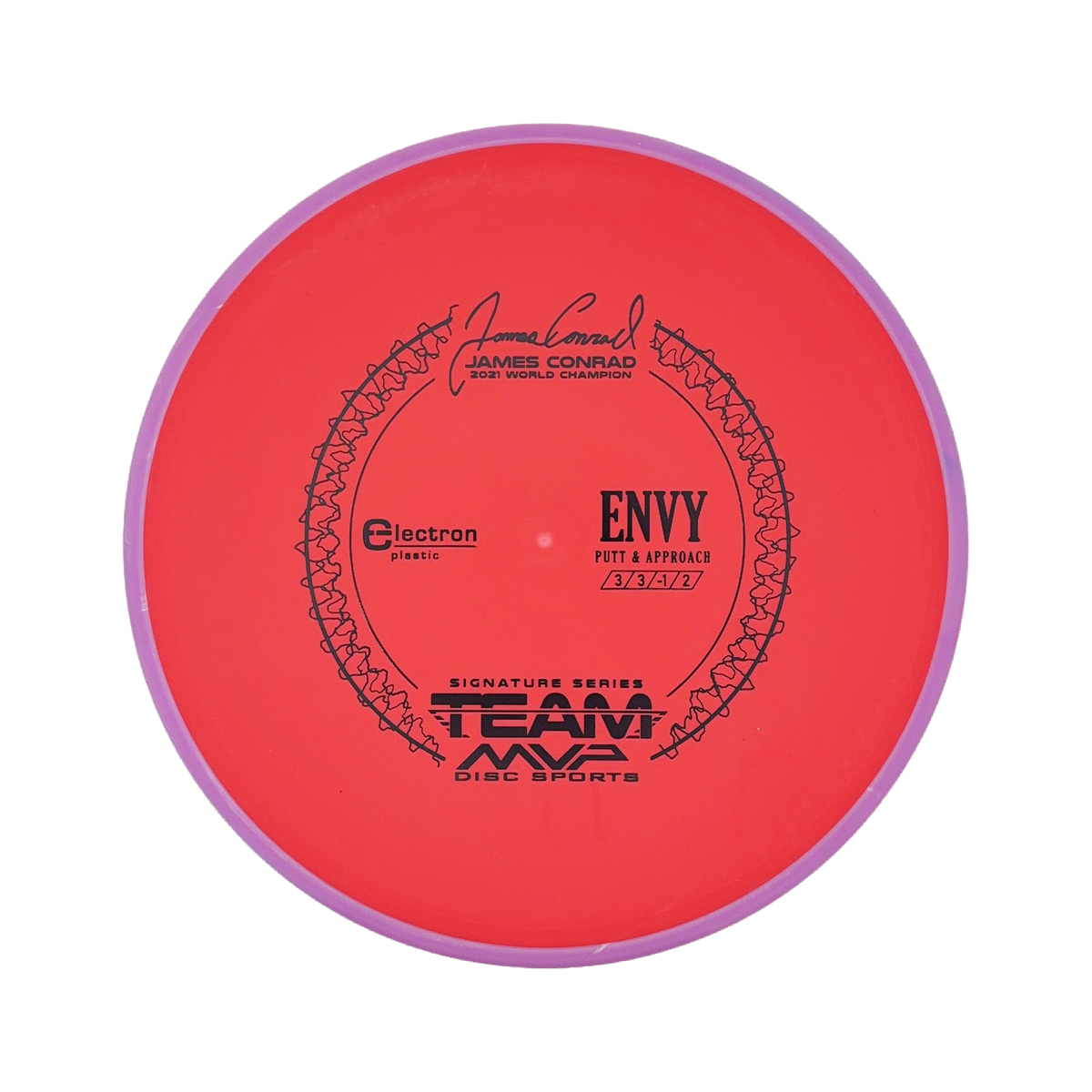 Envy - Electron