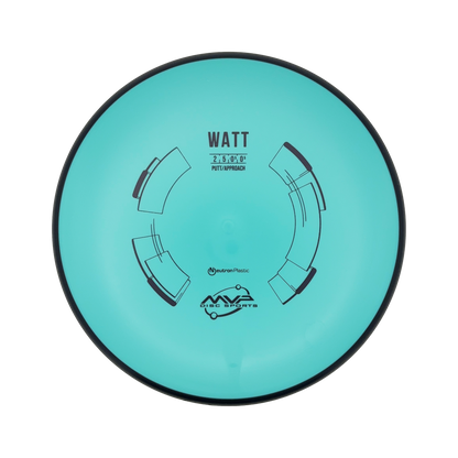 Watt - Neutron