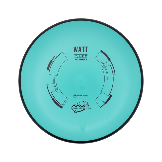 Watt - Neutron