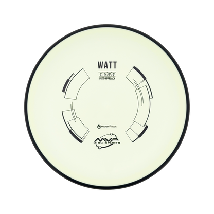 Watt - Neutron