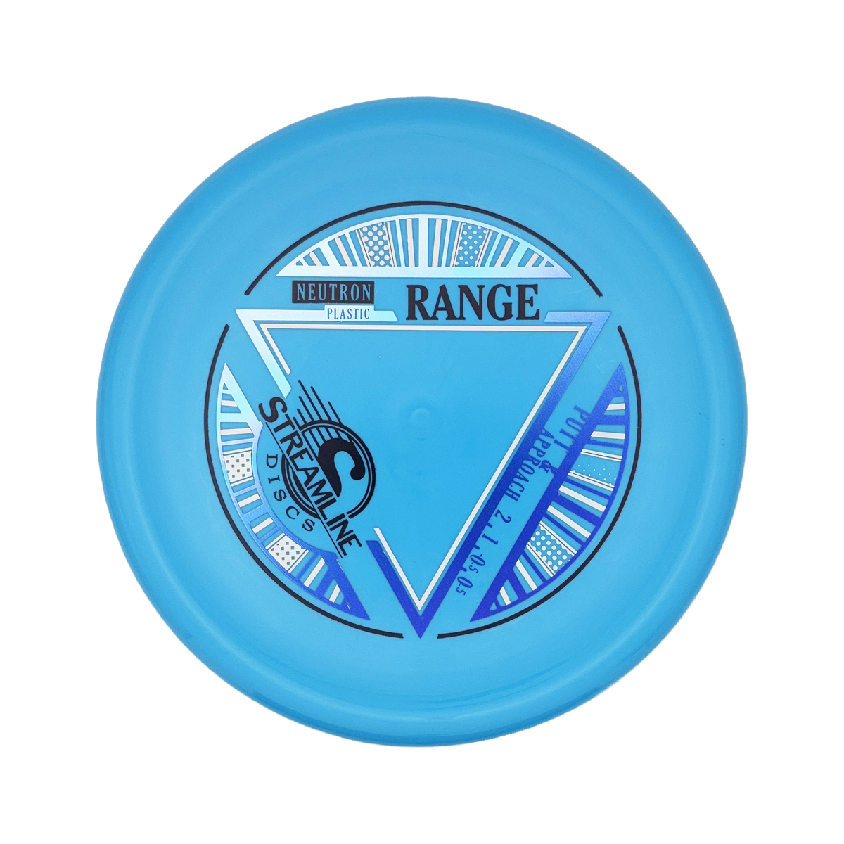 Range - Neutron