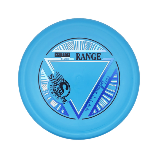 Range - Neutron