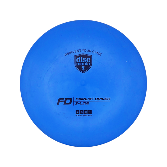 S-Line FD - 8/10