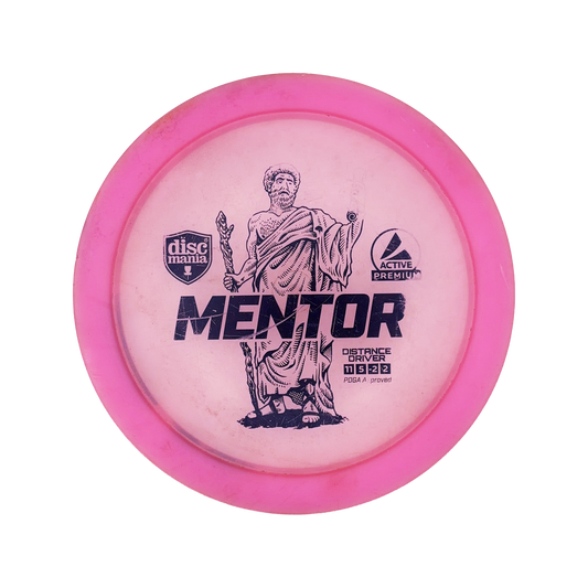 Mentor - 6/10
