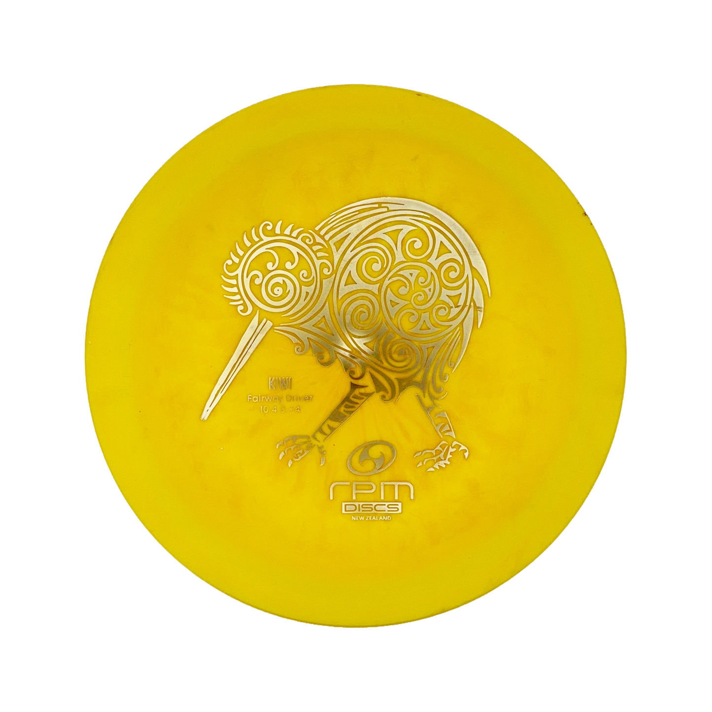 Kiwi - 9/10