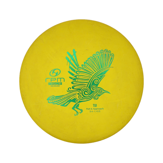 Tui - 5/10