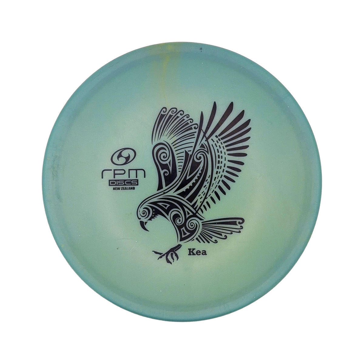 Kea - 7/10