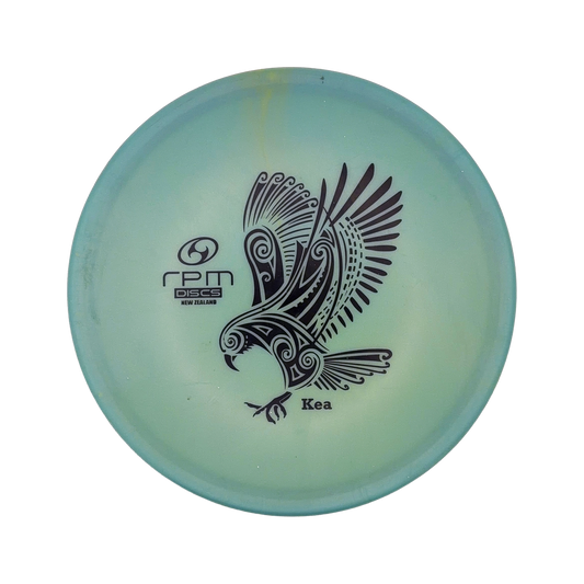 Kea - 7/10