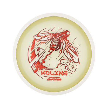 MVP Control – Eclipse – Jeremy Koling Halloween Team Series