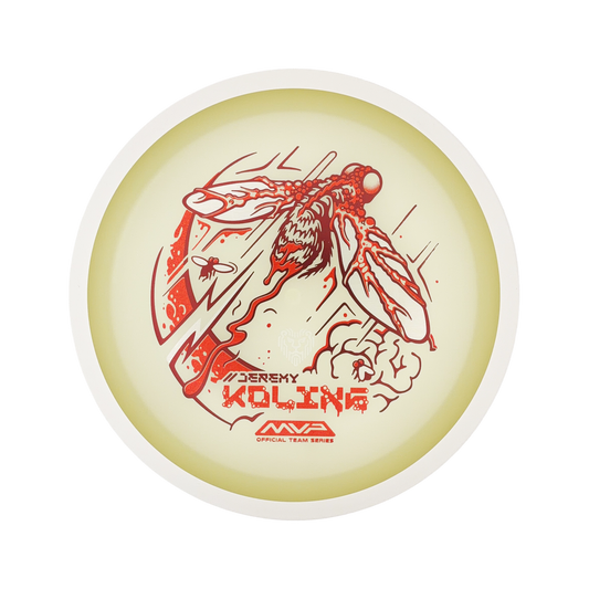 MVP Control – Eclipse – Jeremy Koling Halloween Team Series