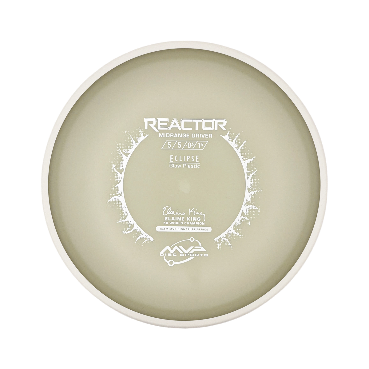 Reactor - Eclipse